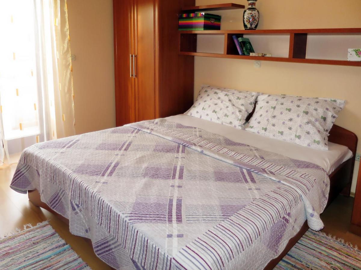 Apartment Mira By Interhome Mirce エクステリア 写真